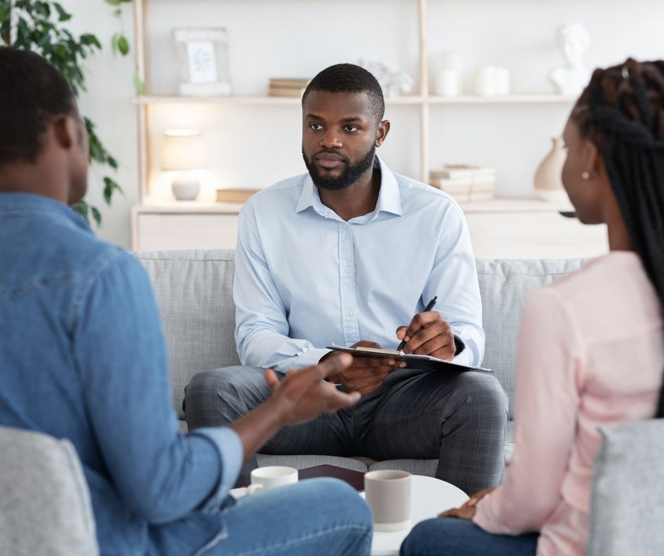 Individual Budget Coaching can help you with your own personal or family's financial management goals. 