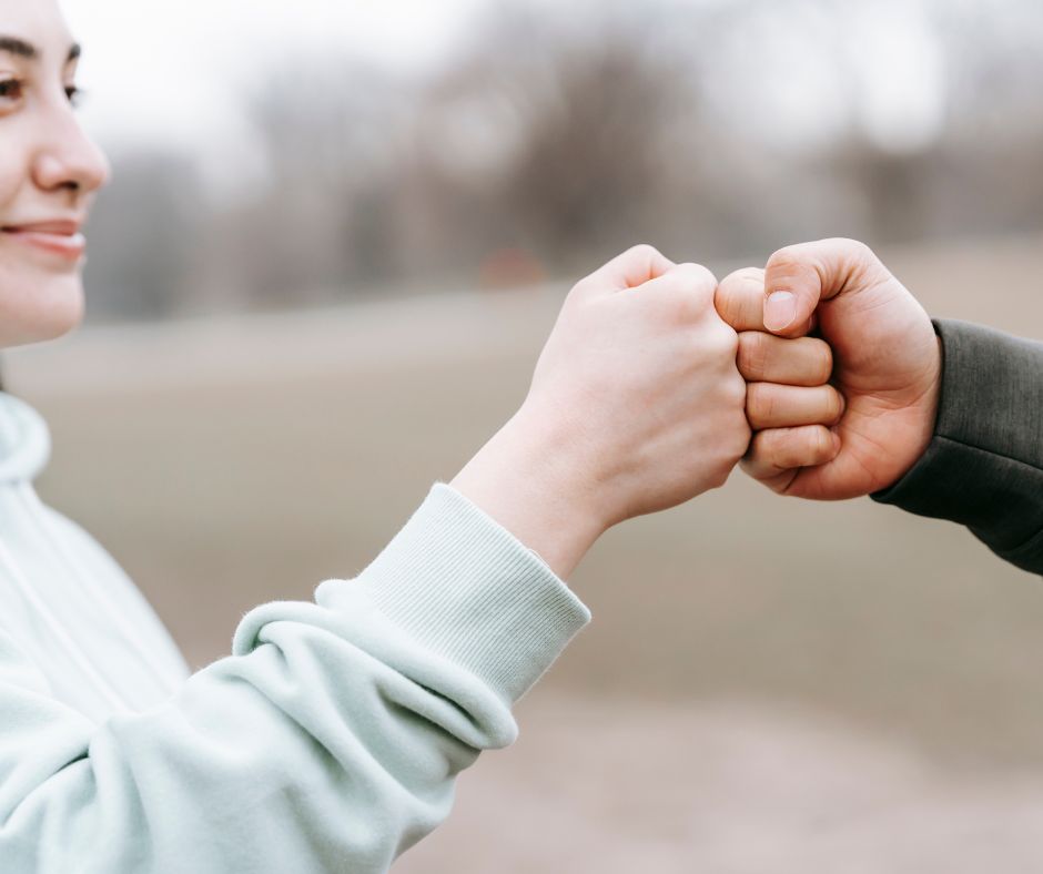 The Rapid Re-Housing program works in collaboration through other organizations to help individuals as well as households from facing homelessness. 