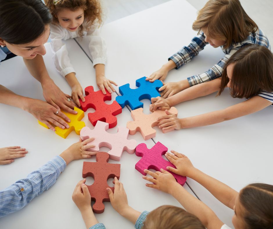 Head Start Child Care Partners NMCAA has child care partners to help with preschool needs.