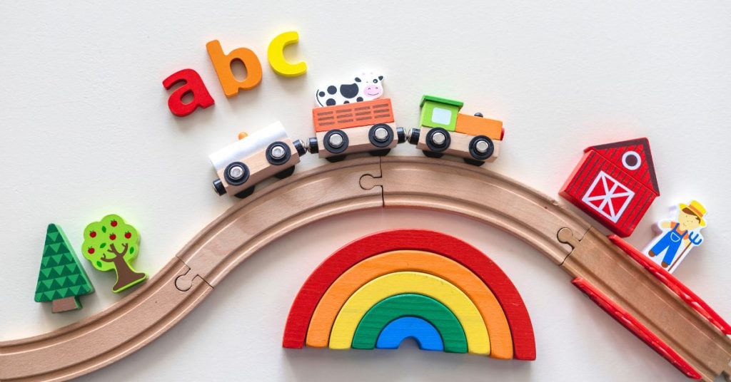 Northwest Michigan Community Action Agency offers Early Head Start. 