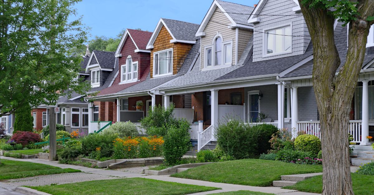 Homes become a reality for NMCAA clients.