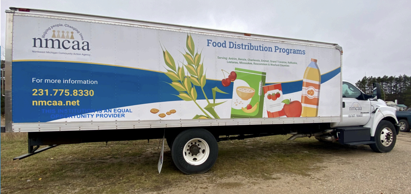 Food Program NMCAA offers multiple food programs. Find a food program that works for you.