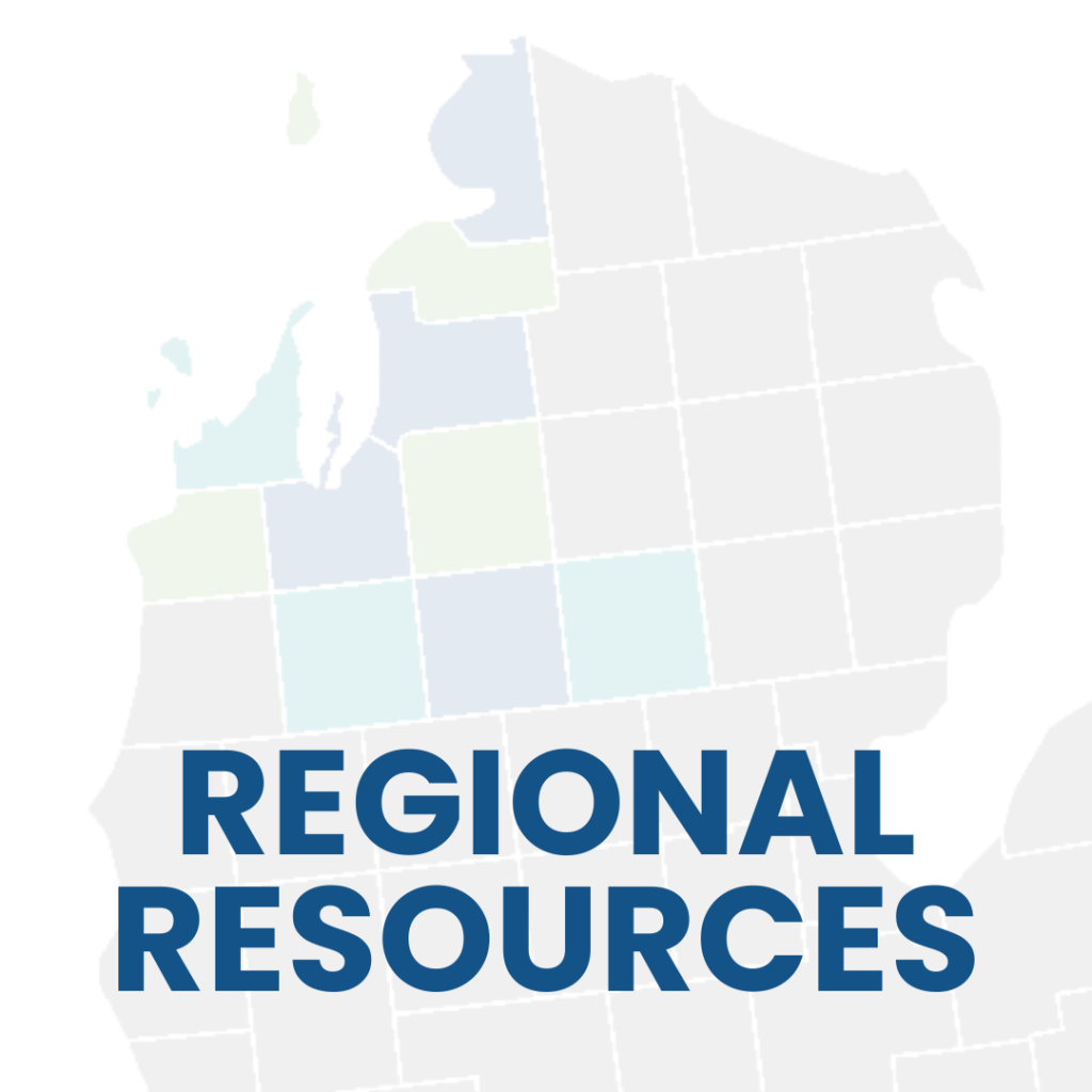 Northwest Michigan Regional Resources