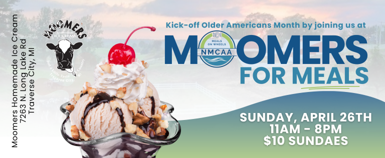 Sweet Treats for a Great Cause: Moomers for Meals Returns April 26